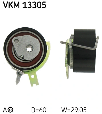 VKM13305 SKF