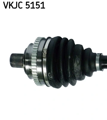 VKJC5151 SKF Półoś napędowa przednia prawa