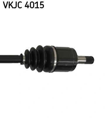 Półoś napędowa przednia lewa SKF VKJC4015 cena, od 103,21 USD