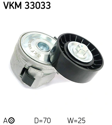 VKM33033 SKF