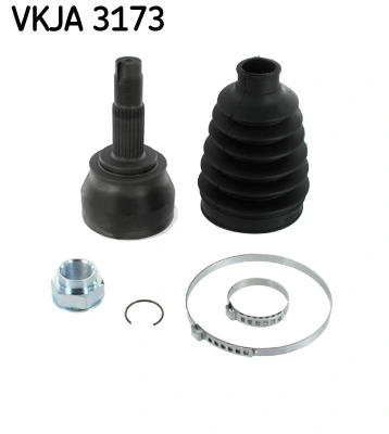 VKJA3173 SKF