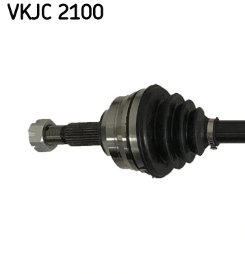 VKJC2100 SKF Półoś napędowa przednia prawa