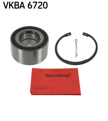 VKBA6720 SKF