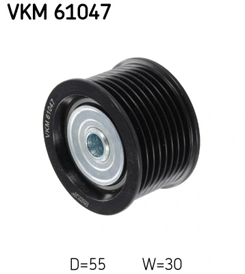 VKM61047 SKF