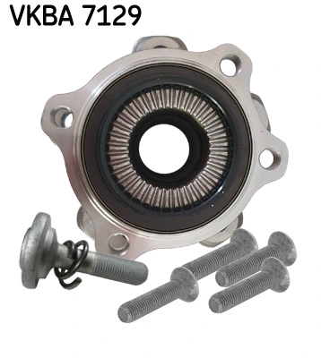 VKBA7129 SKF