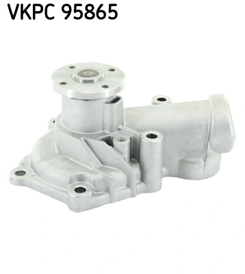 Do koszyka MD979395 Chrysler Pompa chłodząca wodna