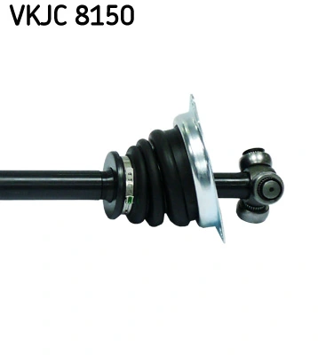 Półoś napędowa przednia lewa SKF VKJC8150 cena, od 102,11 USD