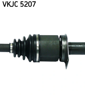 Półoś napędowa przednia prawa SKF VKJC5207 cena, od 179,31 USD