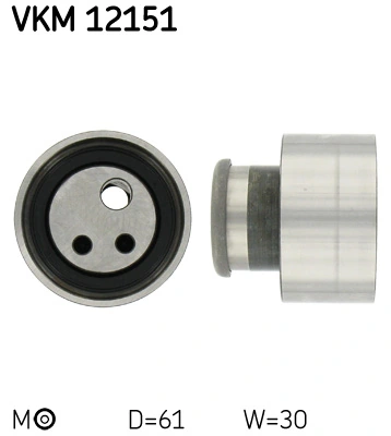 VKM12151 SKF