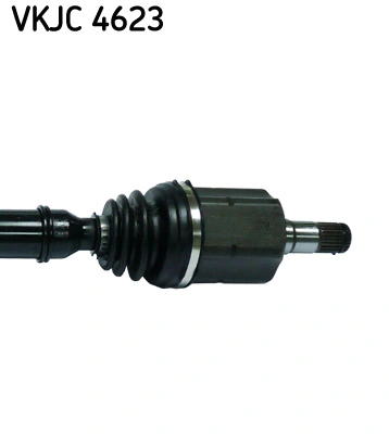 Półoś napędowa przednia prawa SKF VKJC4623 cena, od 120,13 USD