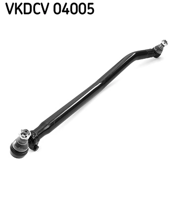 Drążek kierowniczy zawieszenia przedniego podłużny Kamaz 1803414010190 cena, od 57,60 USD