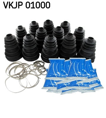 VKJP01000 SKF