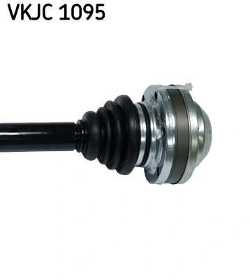 Półoś napędowa przednia lewa SKF VKJC1095 cena, od 126,21 USD
