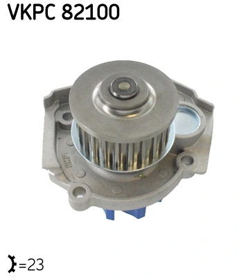 VKPC82100 SKF