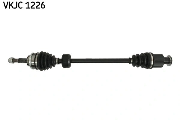 31601227685 BMW Półoś napędowa przednia prawa