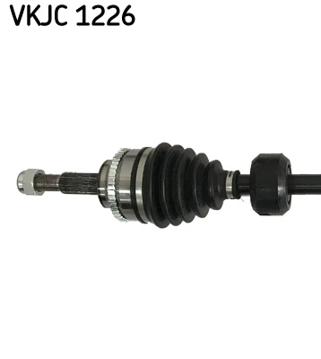 Półoś napędowa przednia prawa BMW 31601227685 cena, od 114,02 USD