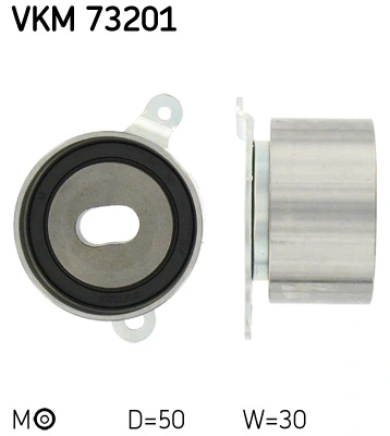 VKM73201 SKF