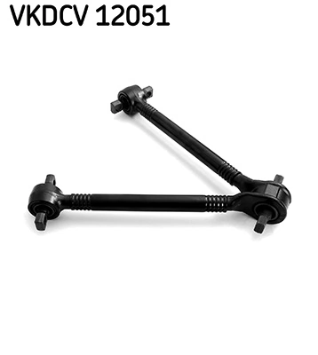 Drążek reakcyjny (sierżant) Mercedes 9483503005 cena, od 251,52 USD