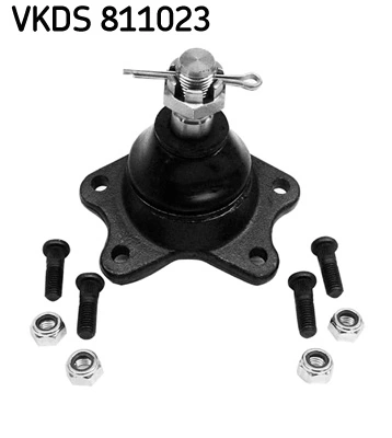 VKDS811023 SKF