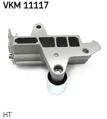 VKM11117 SKF Rolka prowadząca kierunkowa paska rozrządu