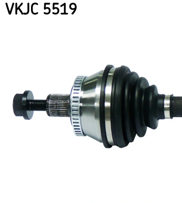 VKJC5519 SKF Półoś napędowa przednia