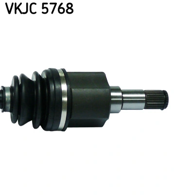Półoś napędowa przednia lewa SKF VKJC5768 cena, od 103,57 USD