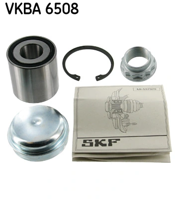 VKBA6508 SKF