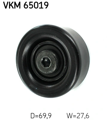 VKM65019 SKF