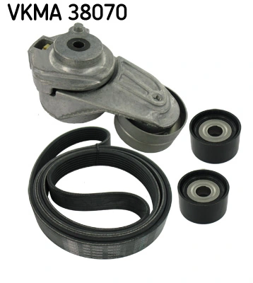 VKMA38070 SKF