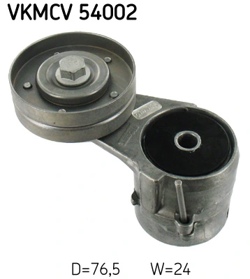 VKMCV54002 SKF