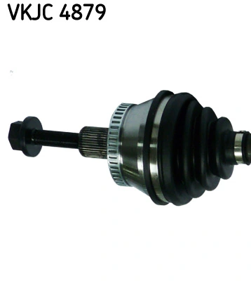 VKJC4879 SKF Półoś napędowa przednia lewa