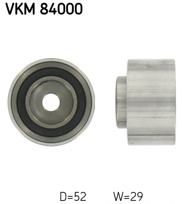 VKM84000 SKF