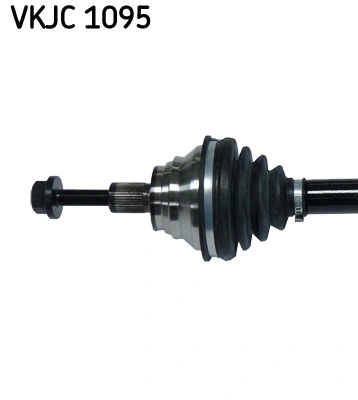 VKJC1095 SKF Półoś napędowa przednia lewa