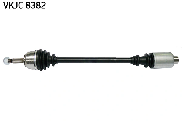 Półoś Renault 9