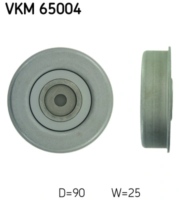 VKM65004 SKF