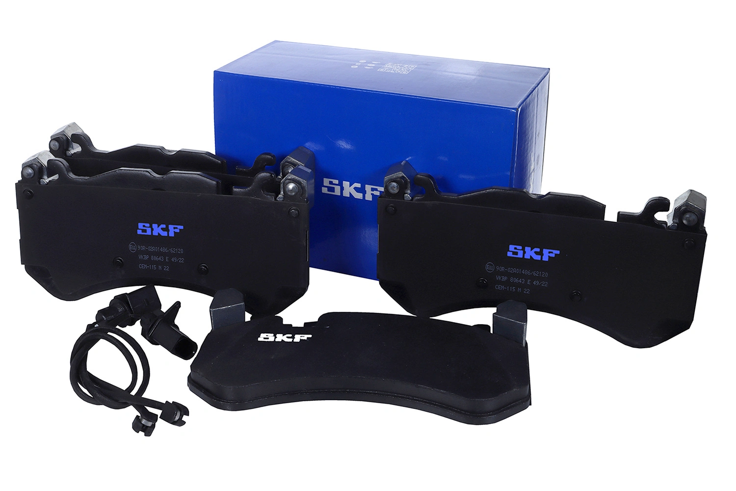 VKBP80643E SKF