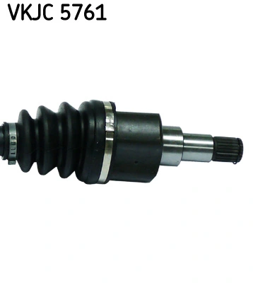 Półoś napędowa przednia lewa SKF VKJC5761 cena, od 110,27 USD