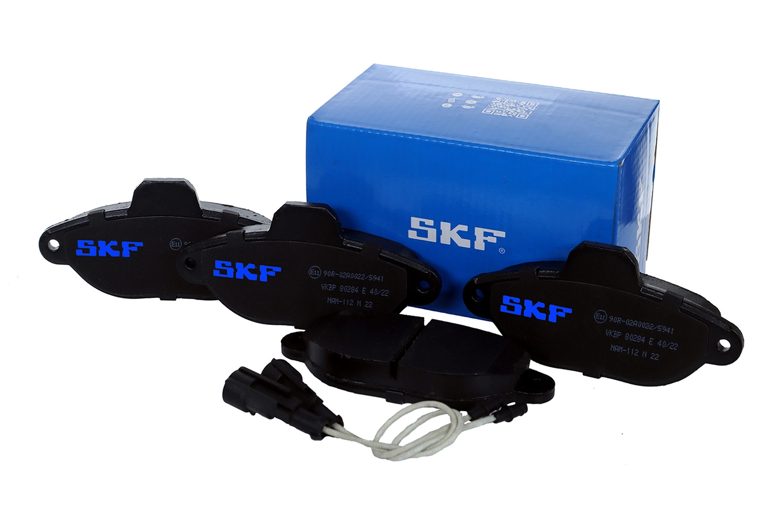 VKBP80284E SKF