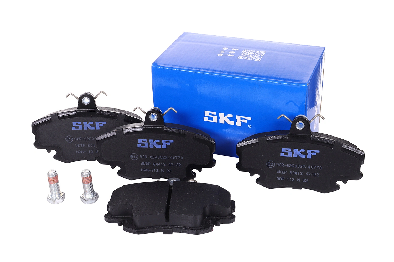 VKBP80413 SKF