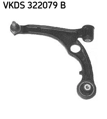 VKDS322079B SKF
