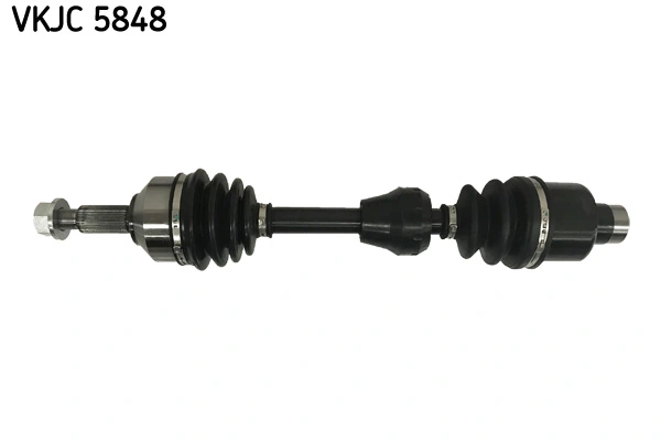 Do koszyka HMP2S713B436BC Hmpx Półoś napędowa przednia prawa