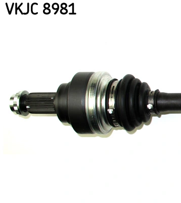 VKJC8981 SKF Półoś tylna lewa
