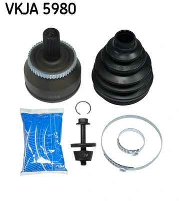 VKJA5980 SKF