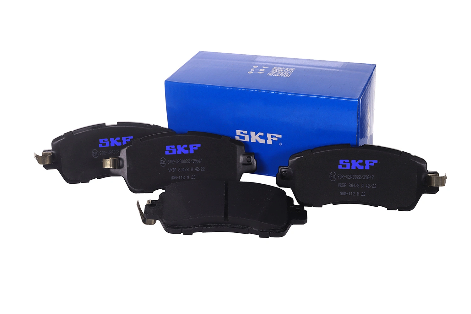 VKBP80478A SKF