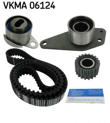 Pasek rozrządu, zestaw 530018310 LUK