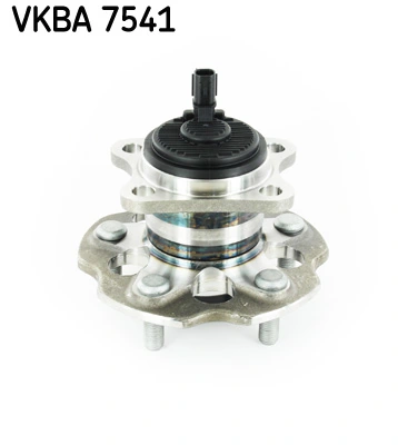 VKBA7451 SKF Łożysko piasty przedniej