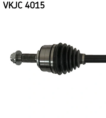 VKJC4015 SKF Półoś napędowa przednia lewa