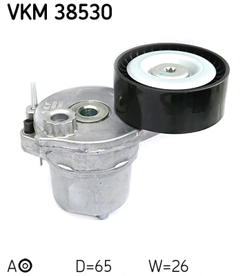 VKM38530 SKF
