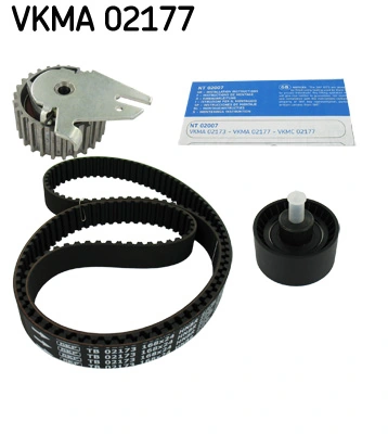 VKMA02177 SKF