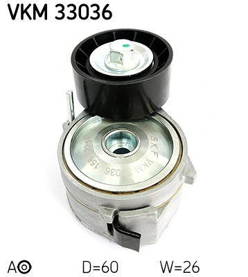 VKM33036 SKF